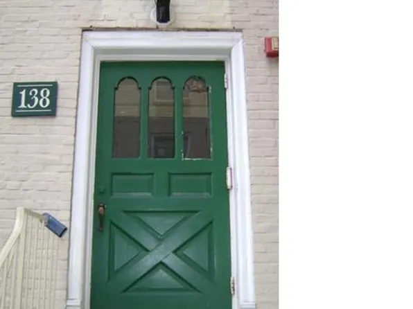 138 Summer St #3C, Stamford, CT 06901