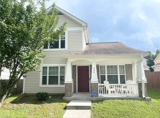 926 Norton St, High Point, NC 27263