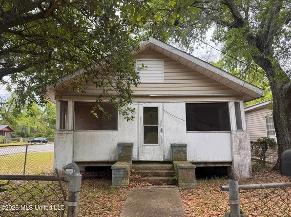 3103 22nd St, Gulfport, MS 39501