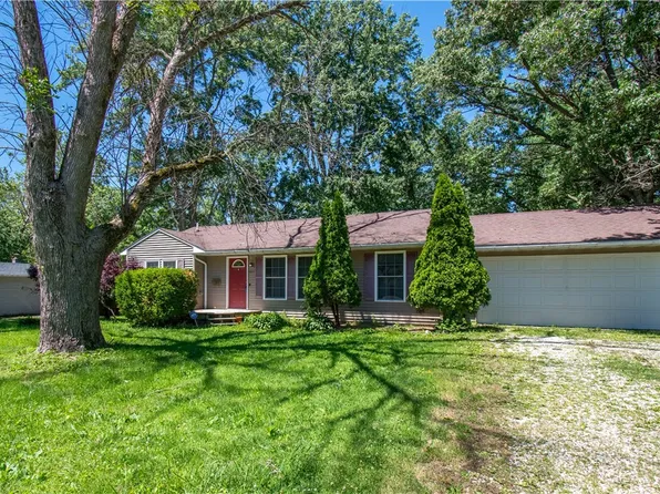 2325 S Richmond Rd, Decatur, IL 62521