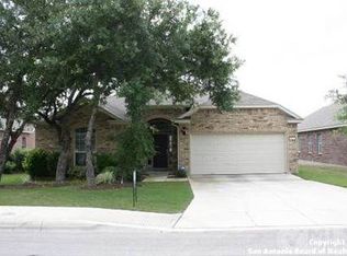 4423 James Bowie, San Antonio, TX 78253