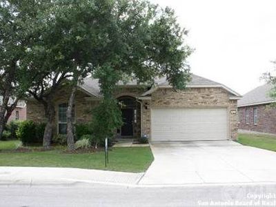 4423 James Bowie, San Antonio, TX, 78253