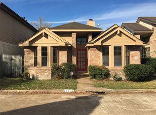 13828 Purplemartin St, Houston, TX 77083