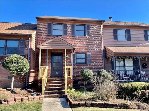 5104 Country Ln, Archdale, NC 27263