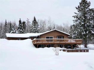 N9896 River St, Ramsay, MI 49959