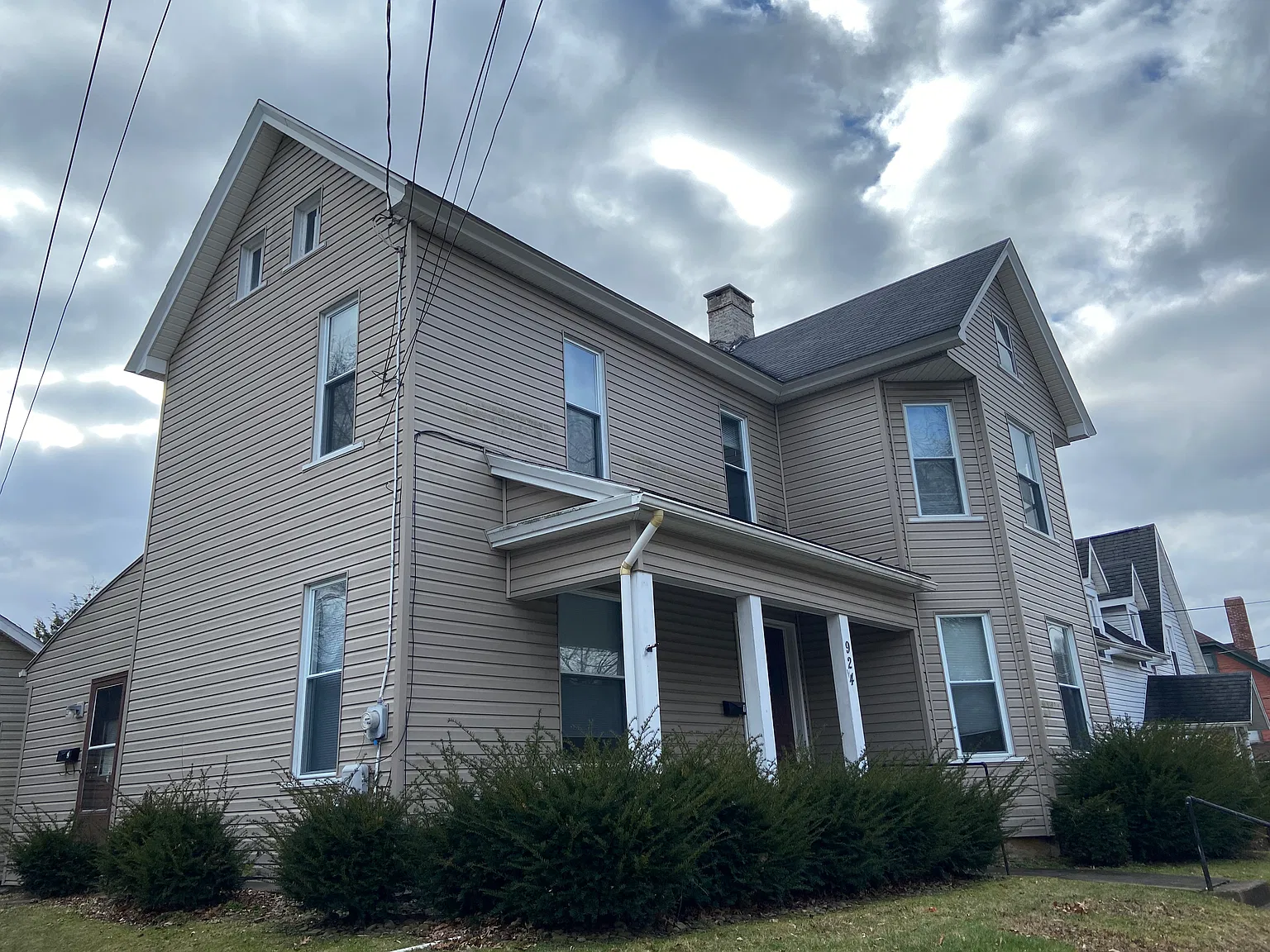 2 bed, $850 — Photo 2