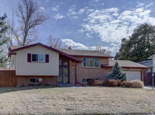 8530 W 7th Ave, Lakewood, CO 80215