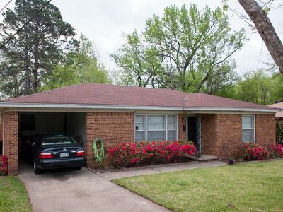 810 Blackwell Ave, Tyler, TX, 75701
