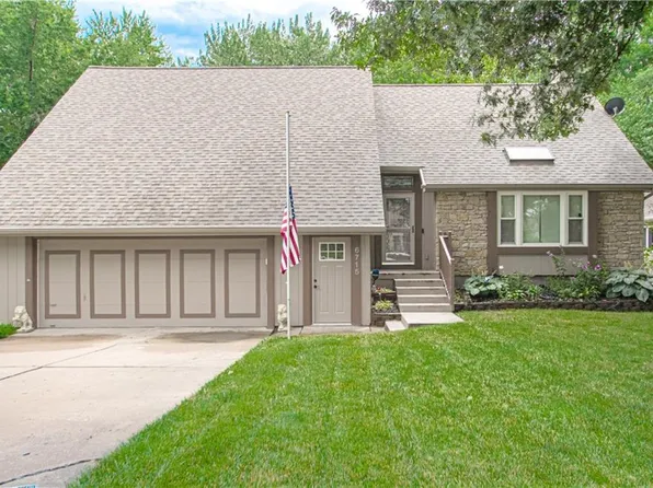 6715 N Agnes Ave, Kansas City, MO 64119