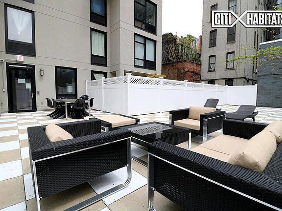 5th image of 316 E 3rd St APT 3D