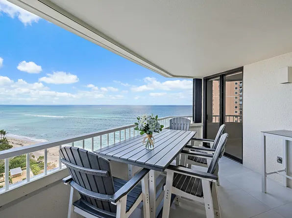 5080 N Ocean Drive #12b, Singer Island, FL 33404