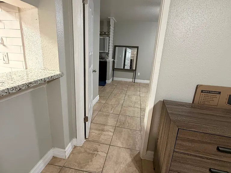 7200 Clarewood Dr #1607 — Photo 20