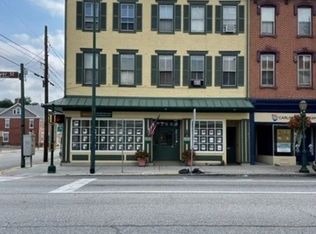 159-163 N Hanover St, Carlisle, PA 17013