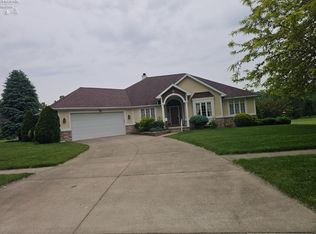 100 Parkview Pl, Bellevue, OH 44811