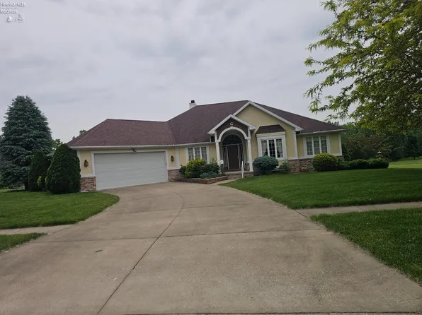 100 Parkview Pl, Bellevue, OH 44811