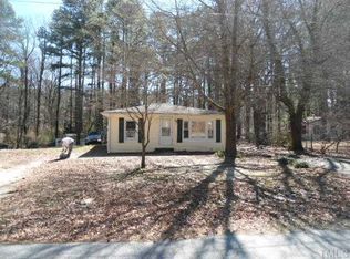 1501 Axum Rd, Garner, NC 27529