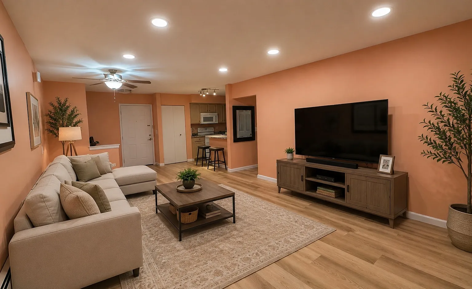 2218 S Goebbert Rd — Photo 3