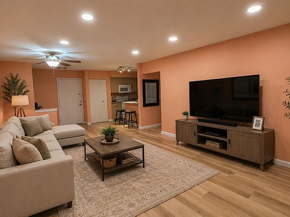 3rd image of 2218 S Goebbert Rd APT 194