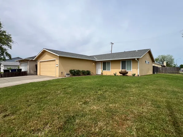 10450 Reymouth Ave, Rancho Cordova, CA 95670