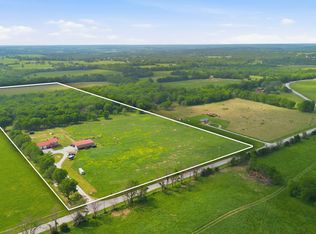 8903 N State Highway Z, Willard, MO 65781