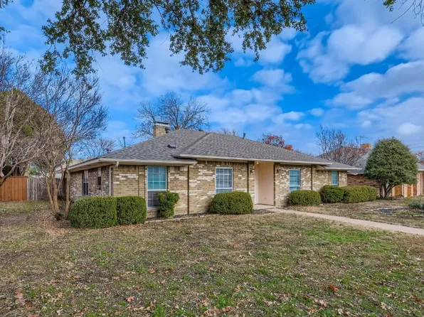 1711 Windsong Trl, Richardson, TX 75081