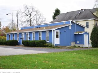 25 Bates St, Portland, ME 04103