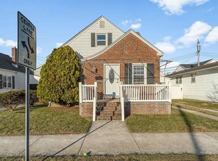 7 N Jerome Ave, Margate, NJ