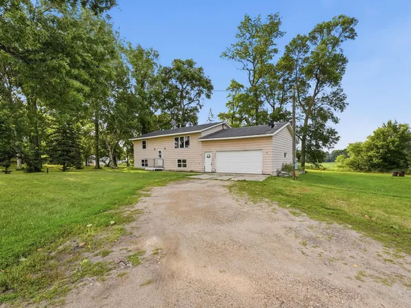 14820 Hope Rd SE, Osakis, MN 56360