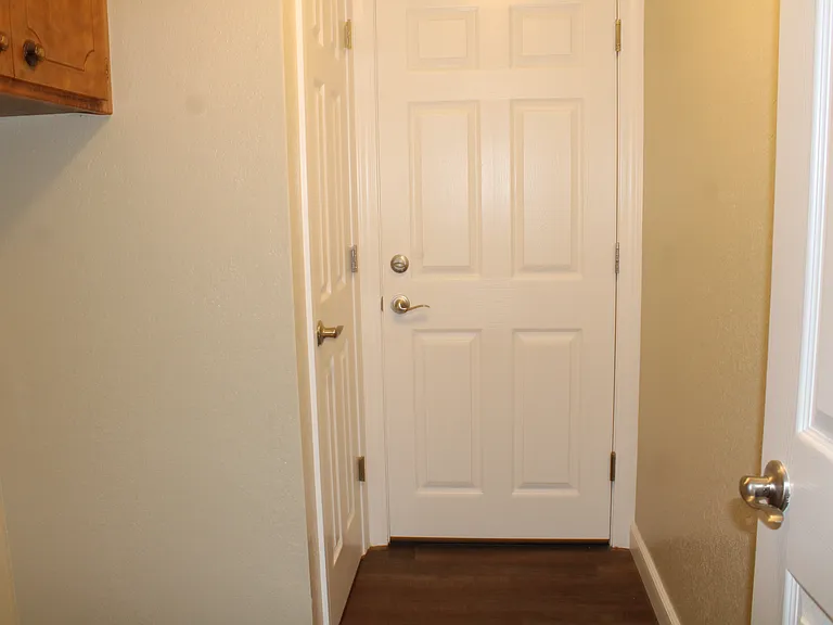 washroom