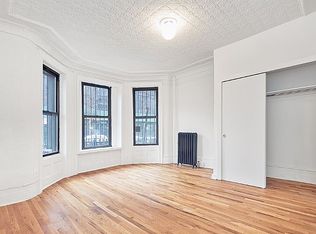 1037 College Ave FLOOR 2, Bronx, NY