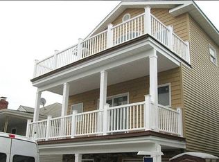 100 Maryland Ave, Long Beach, NY 11561