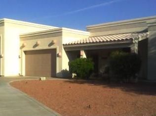 2571 Running Iron St, Kingman, AZ 86401