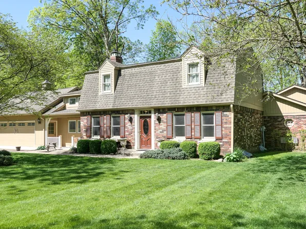 7330 Little Oak Ln, Indianapolis, IN 46259