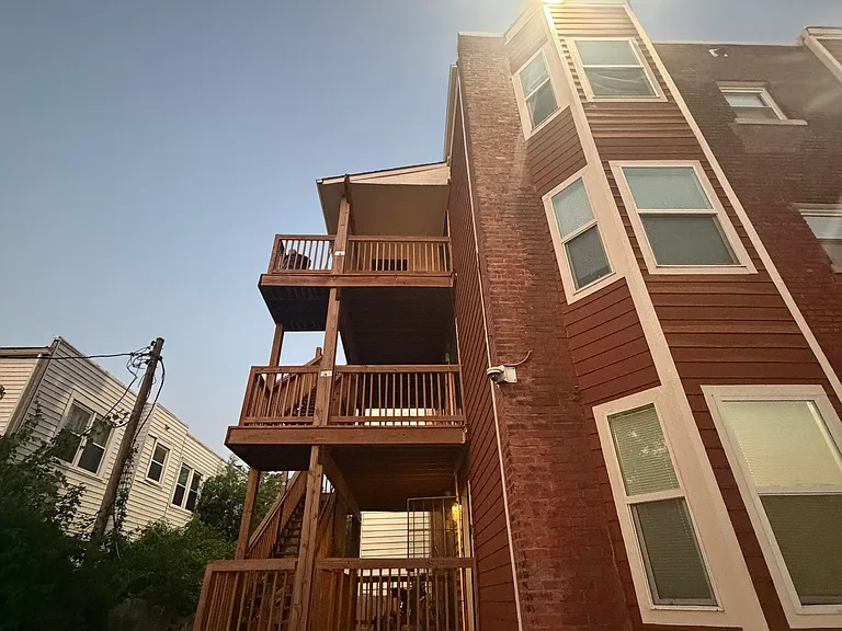 1414 E 30th St #3W — Photo 4