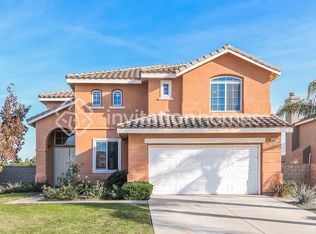 8258 Bakal Dr, Riverside, CA 92508