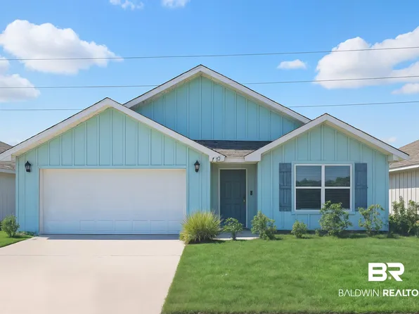 7429 Brompton Dr, Foley, AL 36535