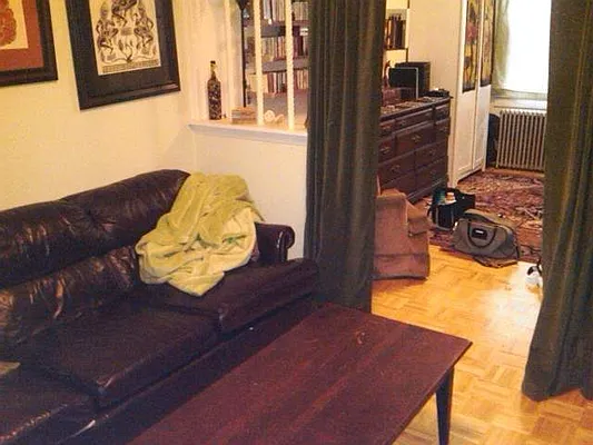 Rented by Albert Park Properties | media 41