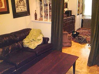 Rented by Albert Park Properties