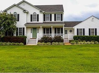 2321 Temple Ln, Rockville, VA 23146