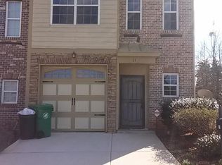 4015 Redan Rd, Stone Mountain, GA 30083