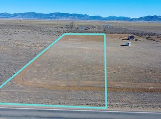 W/well Share 1 Af, Beryl, UT 84714