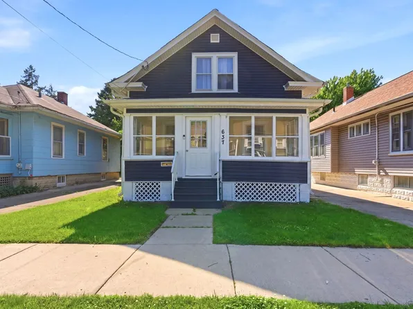637 S Spencer St, Aurora, IL 60505
