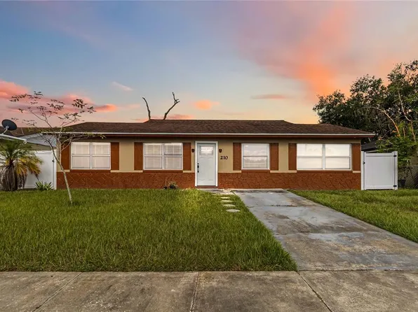 210 Wade St, Winter Springs, FL 32708