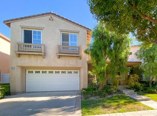30 Straw Flower, Irvine, CA 92620