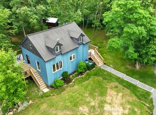 971 Fortune Line Rd, Rideau Lakes, ON K0E1N0