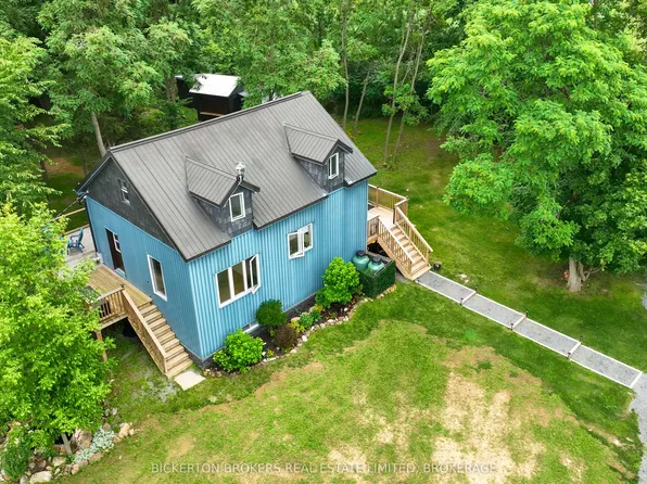 971 Fortune Line Rd, Rideau Lakes, ON K0E 1N0