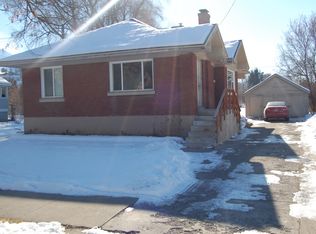 504 E 100 S, Logan, UT 84321