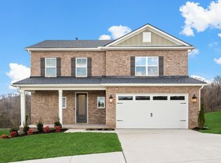 817 Hillock Trce Lot 127, Lebanon, TN 37087