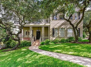 4408 Enclave Cv, Austin, TX 78731