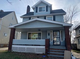 1844 Torbenson Dr, Cleveland, OH 44112